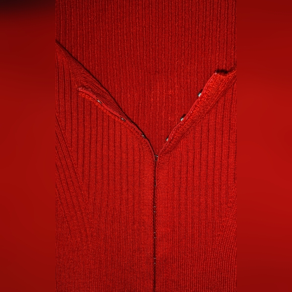 NWOT Asos Design corset style top XS - Picture 5 of 5